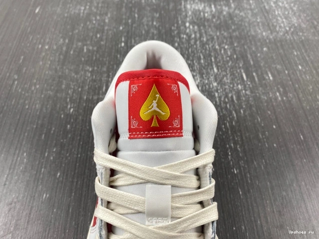 1  Low Jordan  Spades DJ5186-100 0506